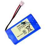 Bateria para RAYPEX 6 [bateria de substituição]
